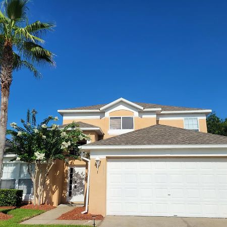 Fully Renovated, Quiet, Spacious Disney Themed Pool Home With Office 基西米 外观 照片